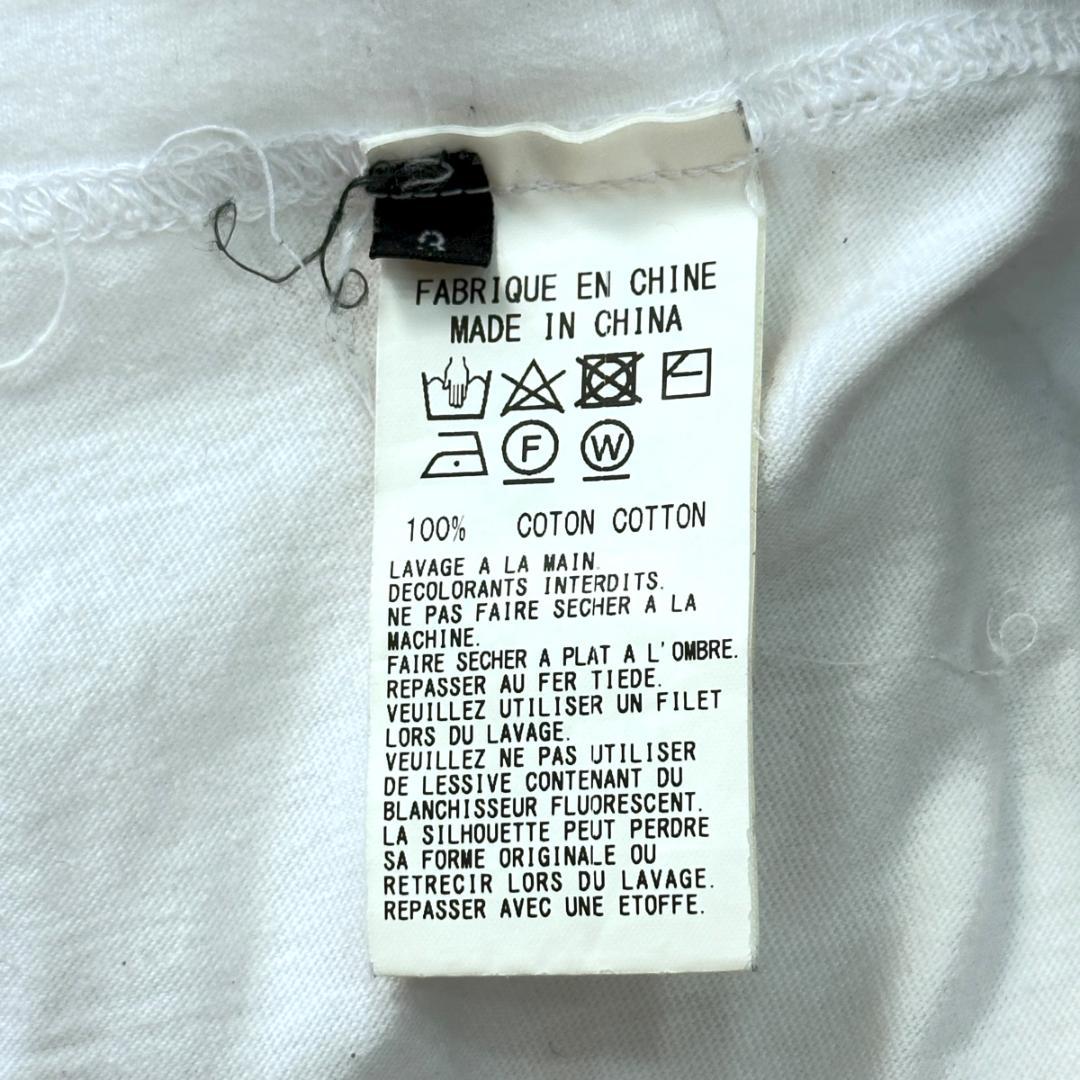 Yohji Yamamoto T-Shirts Groundy T 3 E233