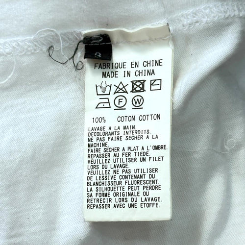 Yohji Yamamoto T-Shirts Groundy T 3 E233
