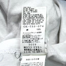 Yohji Yamamoto T-Shirts Groundy T 3 E233