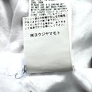 Yohji Yamamoto T-Shirts Groundy T 3 E233