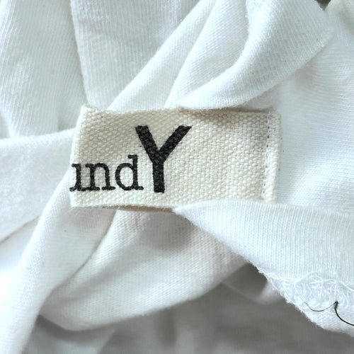 Yohji Yamamoto T-Shirts Groundy T 3 E233