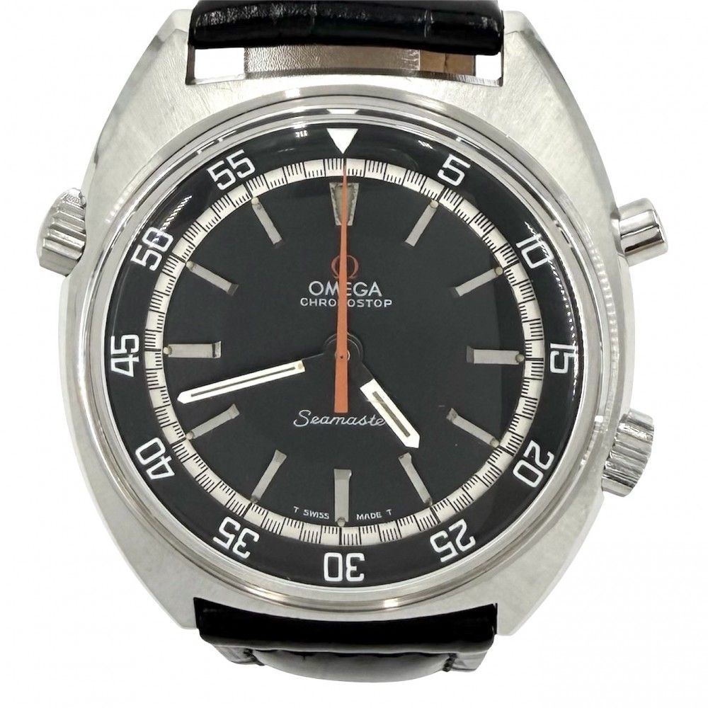 Omega Watch (Quartz) Cal.865 Mt 145.008