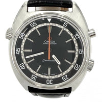 Omega Watch (Quartz) Cal.865 Mt 145.008