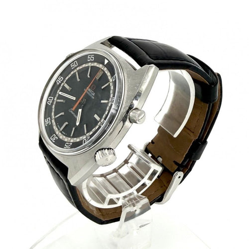 Omega Watch (Quartz) Cal.865 Mt 145.008