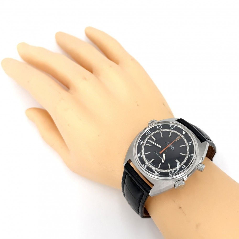 Omega Watch (Quartz) Cal.865 Mt 145.008