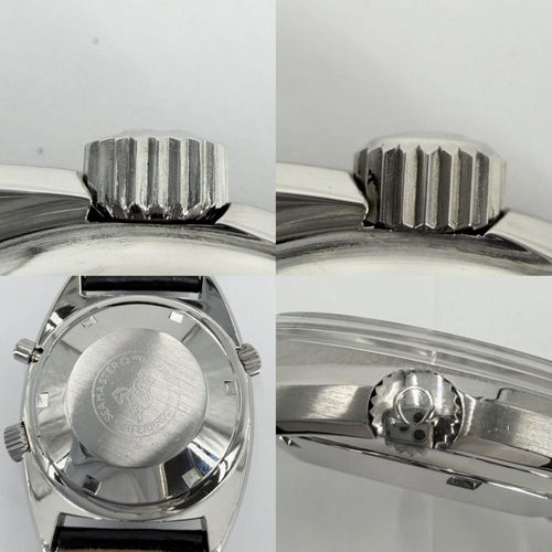 Omega Watch (Quartz) Cal.865 Mt 145.008