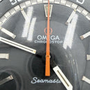 Omega Watch (Quartz) Cal.865 Mt 145.008