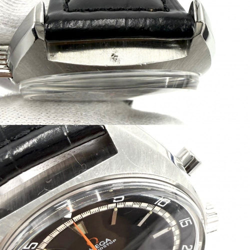Omega Watch (Quartz) Cal.865 Mt 145.008