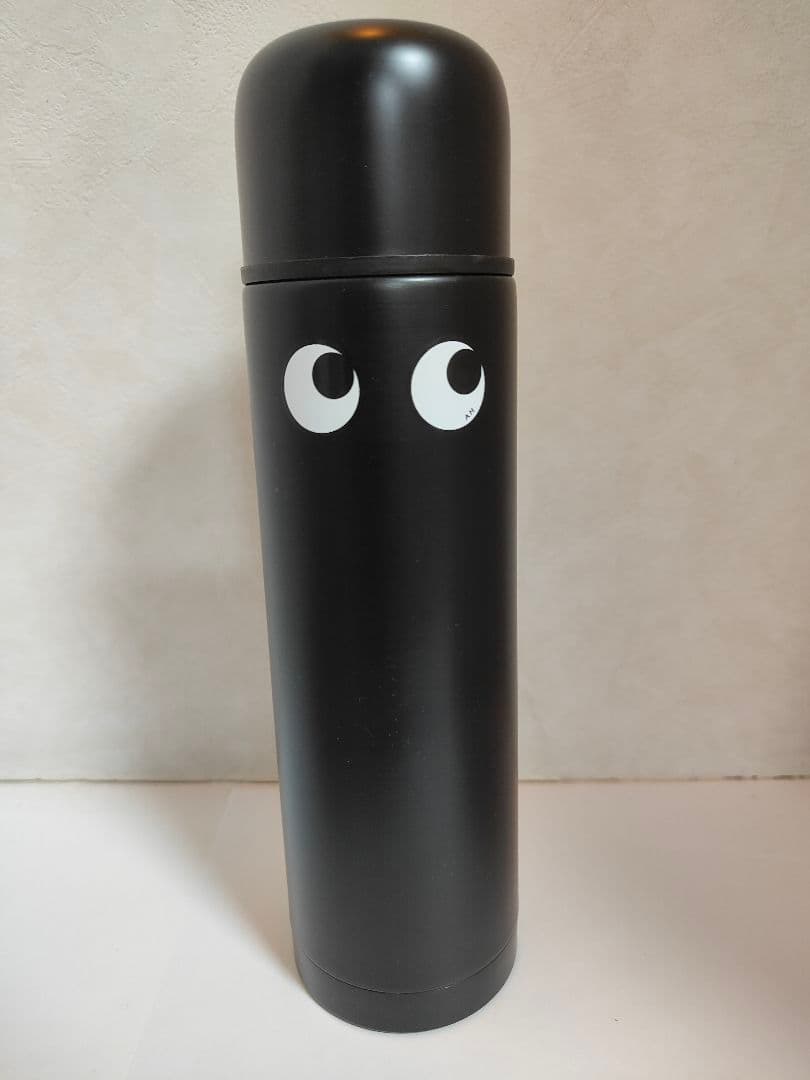 Anya Hindmarch Water Bottle