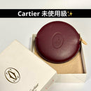 Cartier Coin Cases Purses