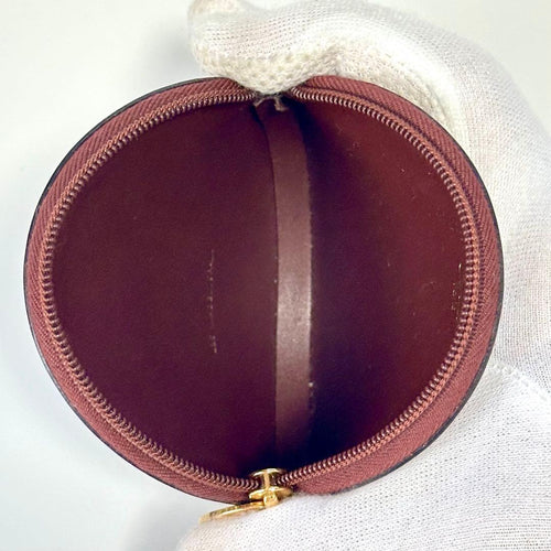 Cartier Coin Cases Purses