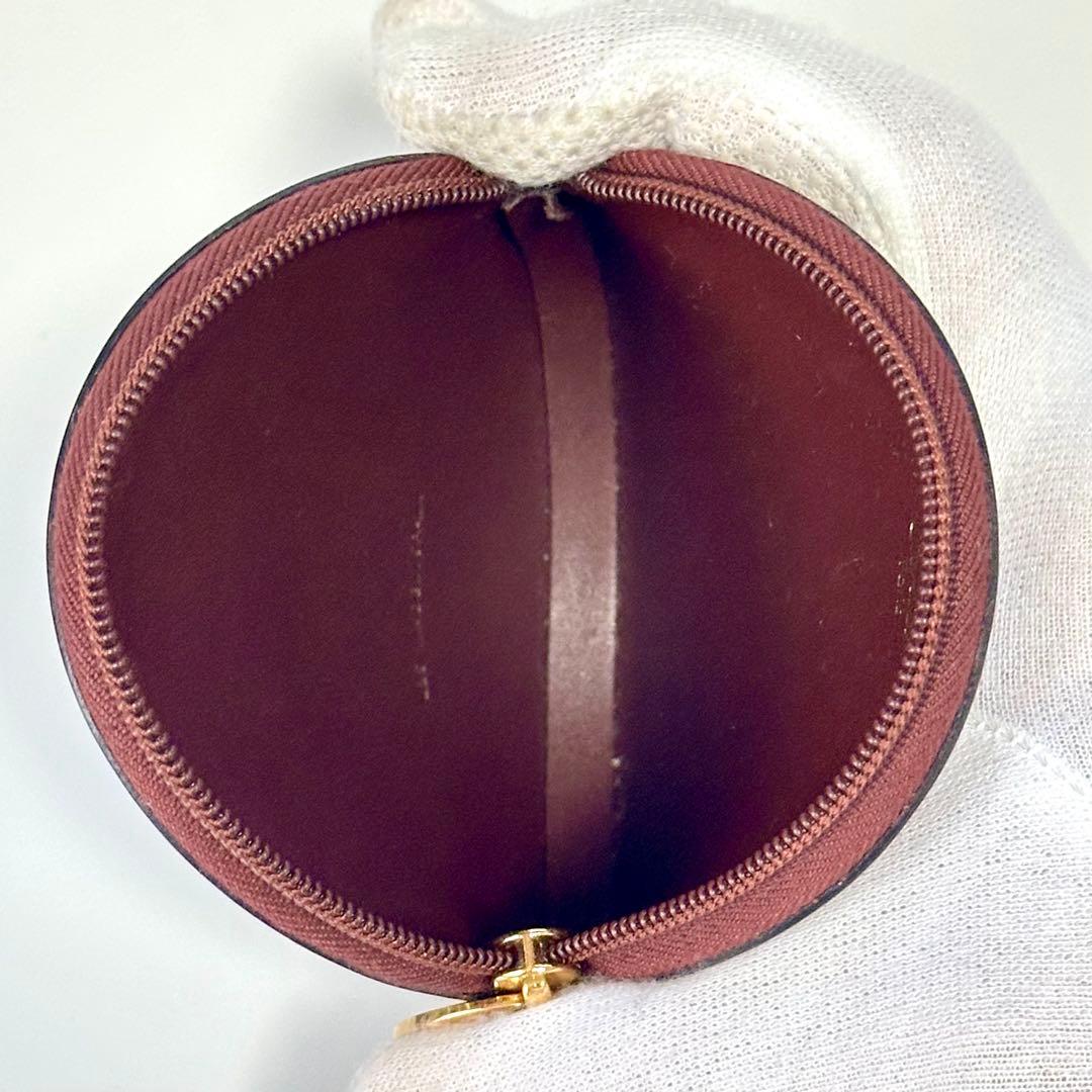 Cartier Coin Cases Purses