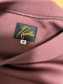 Needles Trainer Sweatshirts 23Aw Track Shirt Studious