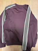 Needles Trainer Sweatshirts 23Aw Track Shirt Studious