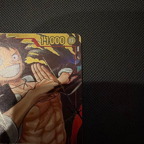 One Piece Card Game 1