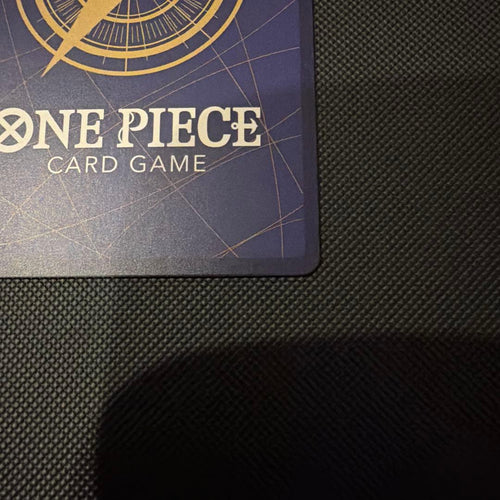 One Piece Card Game 1