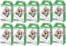 Fujifilm Instant Film Instax Mini 1 10 100