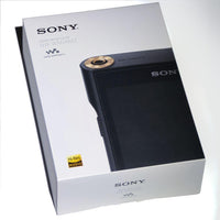 Sony Digital Audio Players Walkman Nw-Wm1Am2