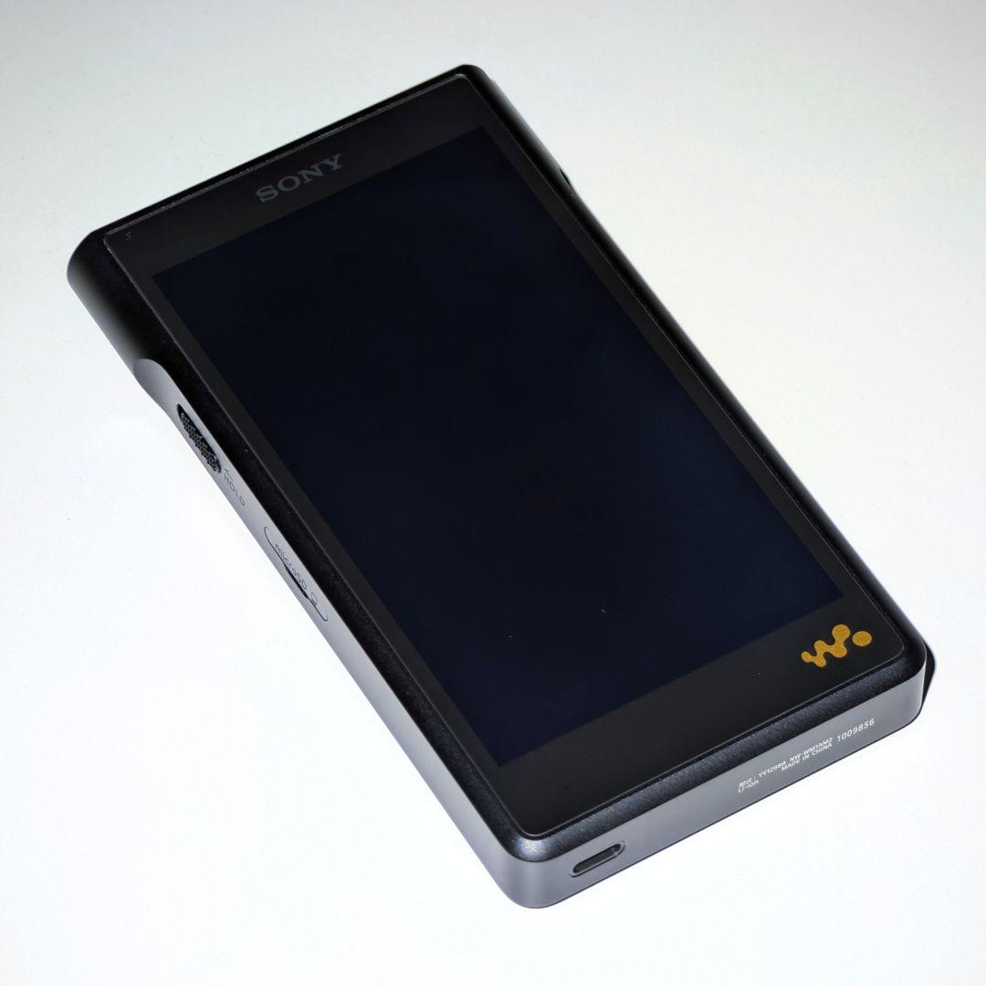 Sony Digital Audio Players Walkman Nw-Wm1Am2