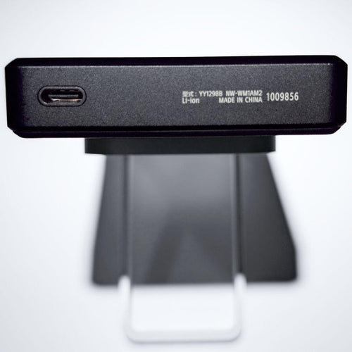 Sony Digital Audio Players Walkman Nw-Wm1Am2