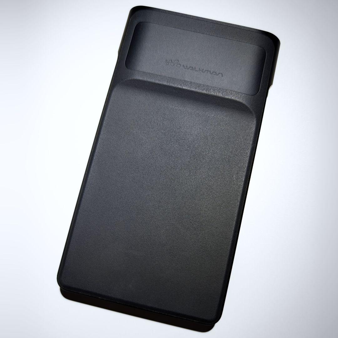 Sony Digital Audio Players Walkman Nw-Wm1Am2