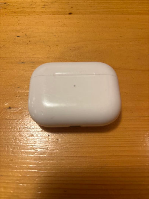 Airpods Body