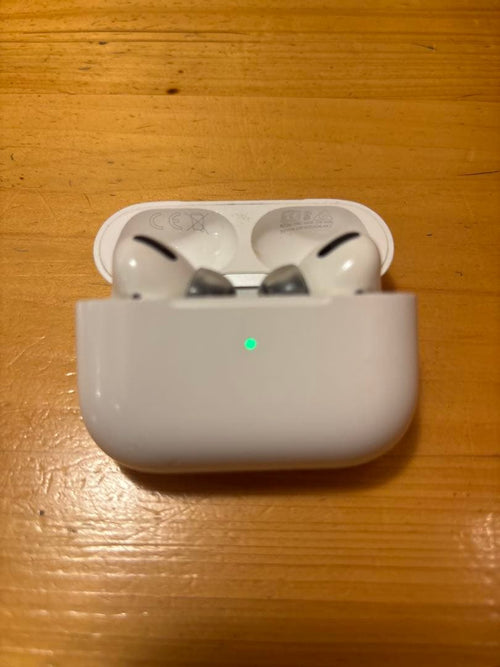 Airpods Body