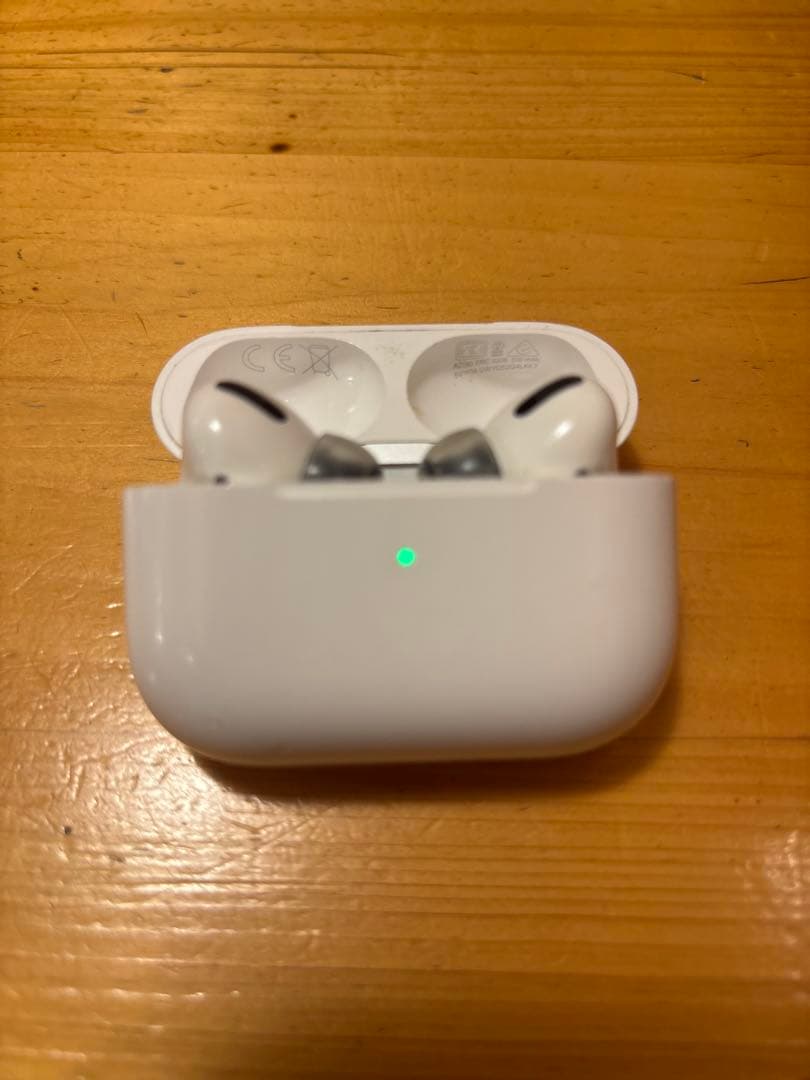 Airpods Body