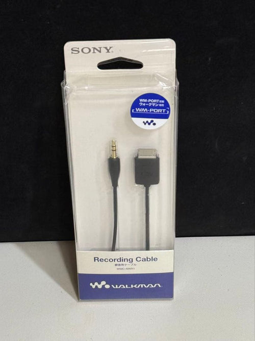 Sony Cable Shield Wmc-Nwr1
