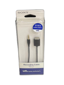 Sony Cable Shield Wmc-Nwr1