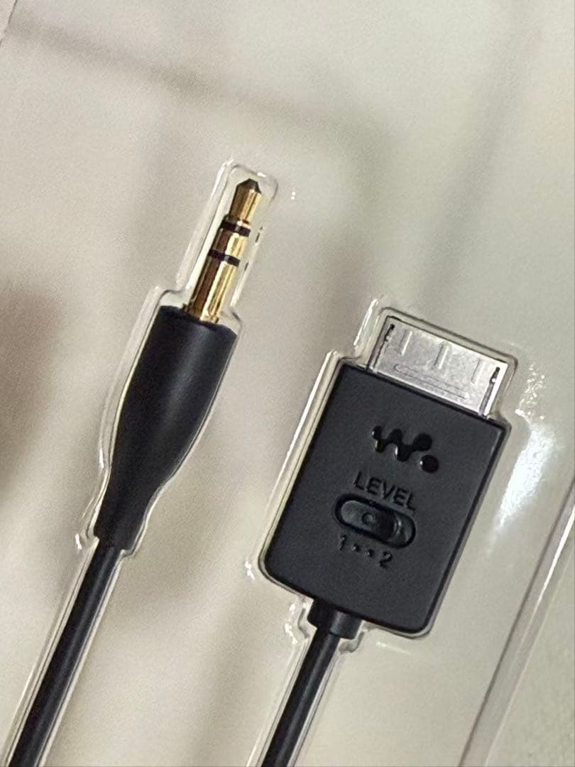 Sony Cable Shield Wmc-Nwr1