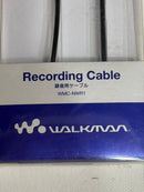 Sony Cable Shield Wmc-Nwr1