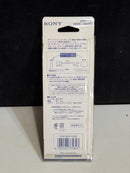 Sony Cable Shield Wmc-Nwr1