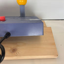 Peripherals Ascii Stick Turbo Jr. As-7749-Fc
