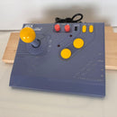 Peripherals Ascii Stick Turbo Jr. As-7749-Fc