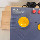 Peripherals Ascii Stick Turbo Jr. As-7749-Fc