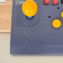 Peripherals Ascii Stick Turbo Jr. As-7749-Fc