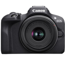 Canon Others Eos R100 Rf-S18-45 Is Stm Aps-C Eosr100L1845S
