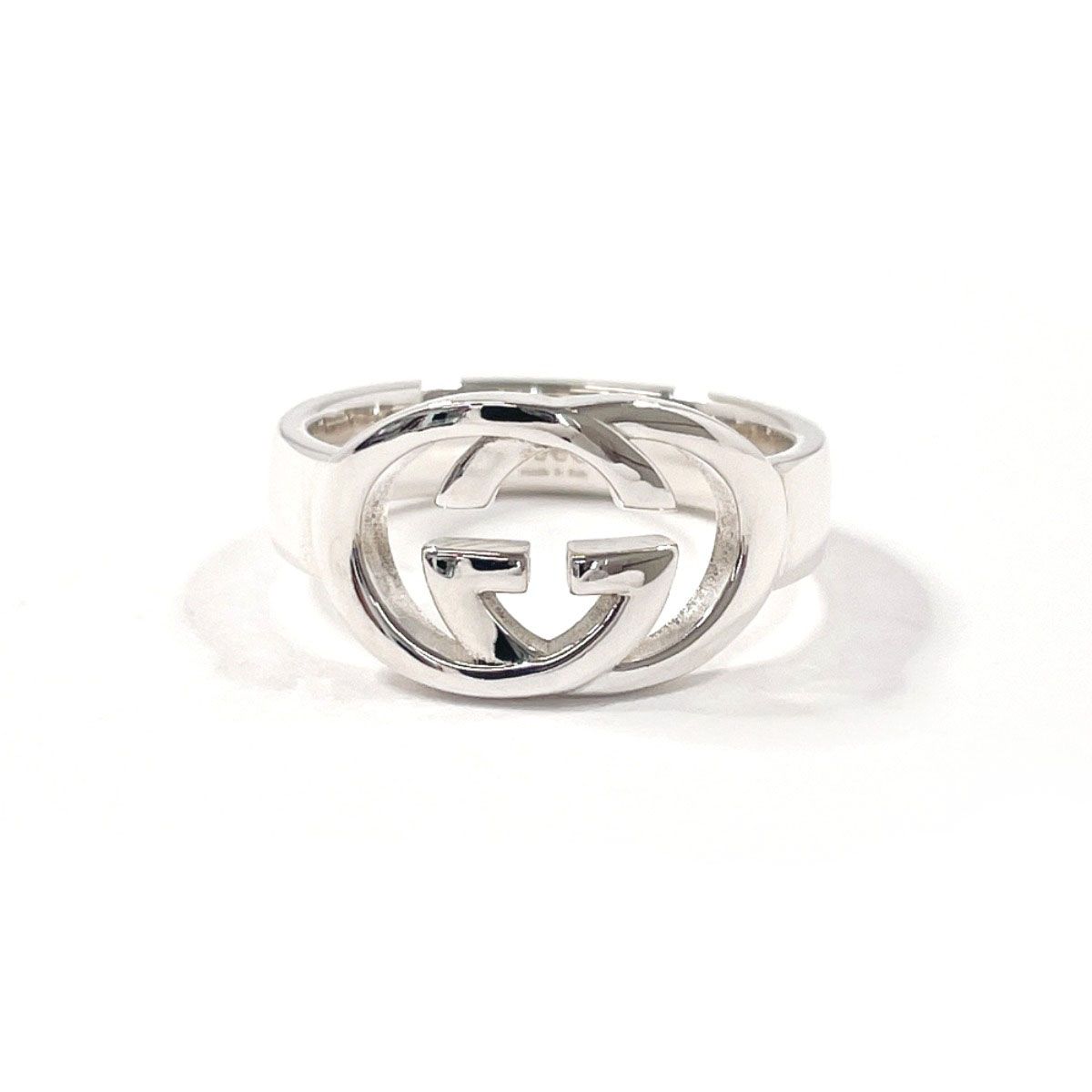 Gucci Ring G