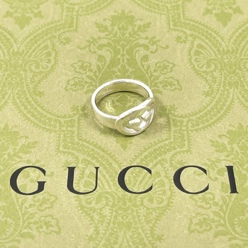 Gucci Ring G