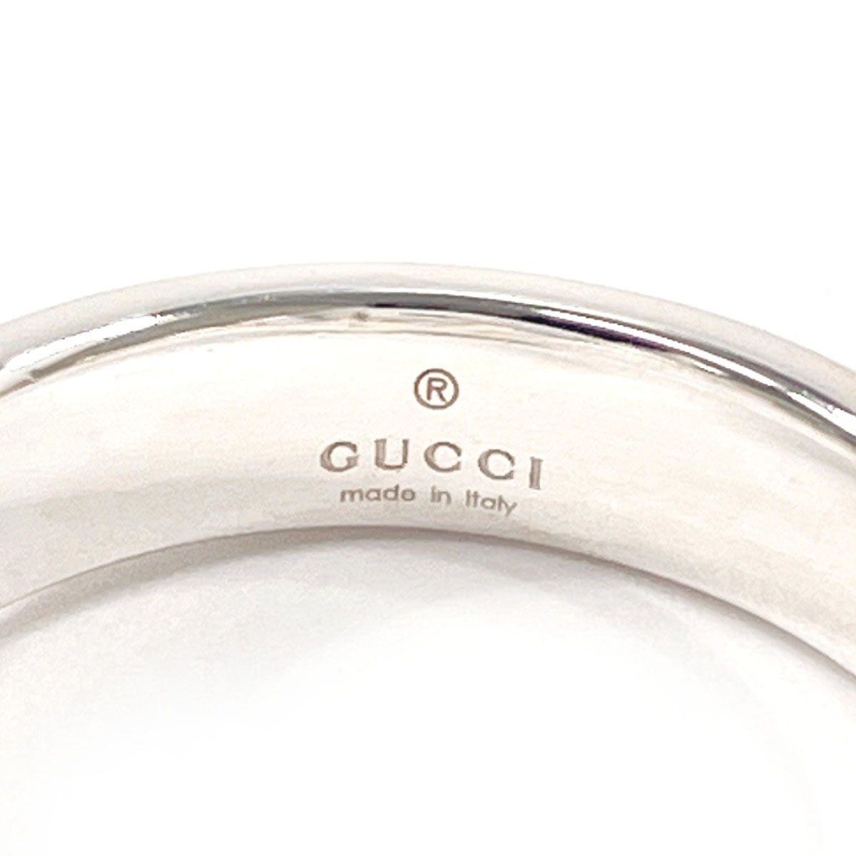 Gucci Ring G