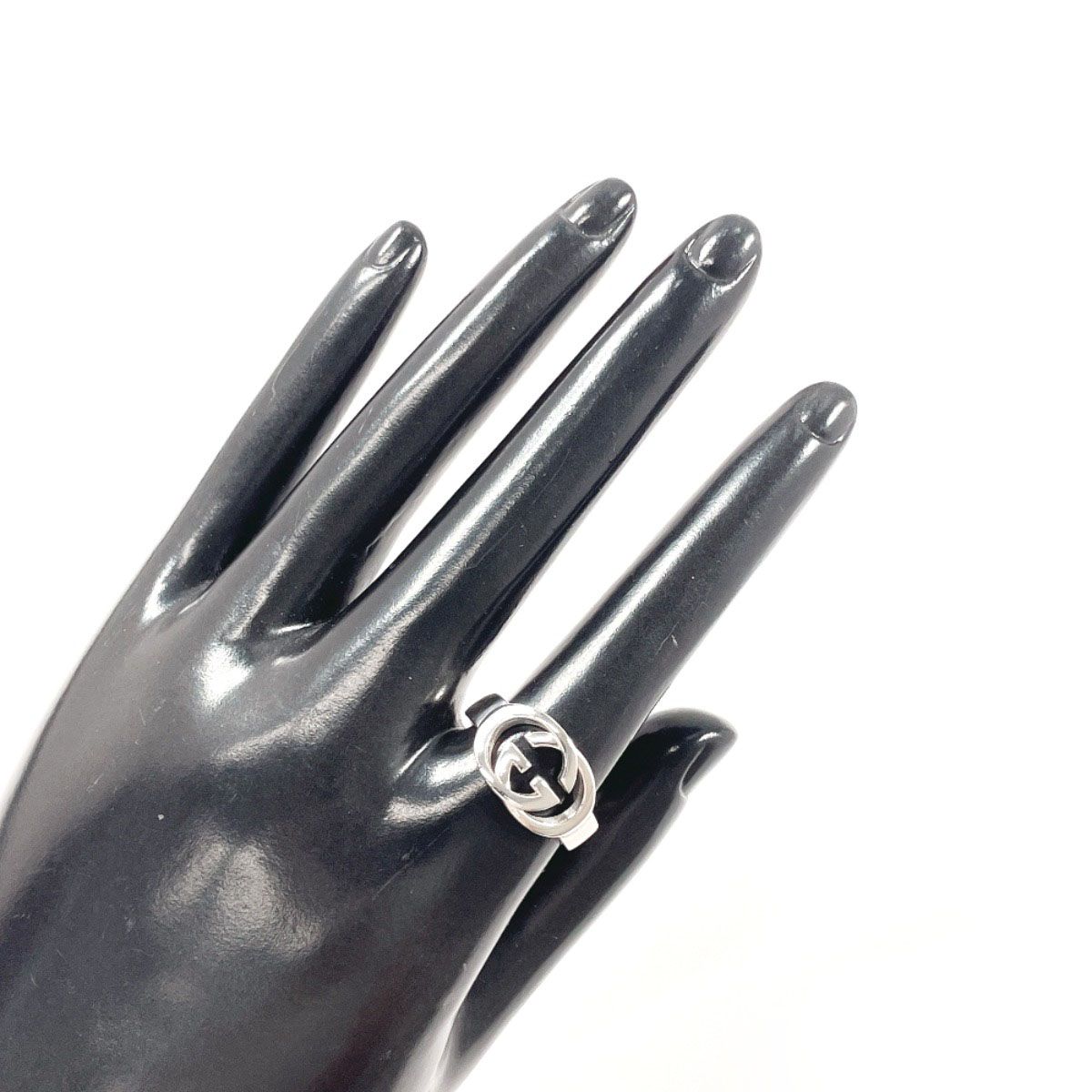 Gucci Ring G