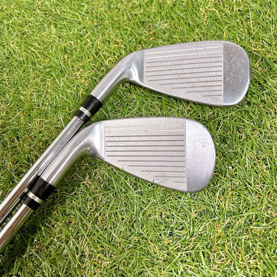 Yamaha Iron Set Ud+2 R