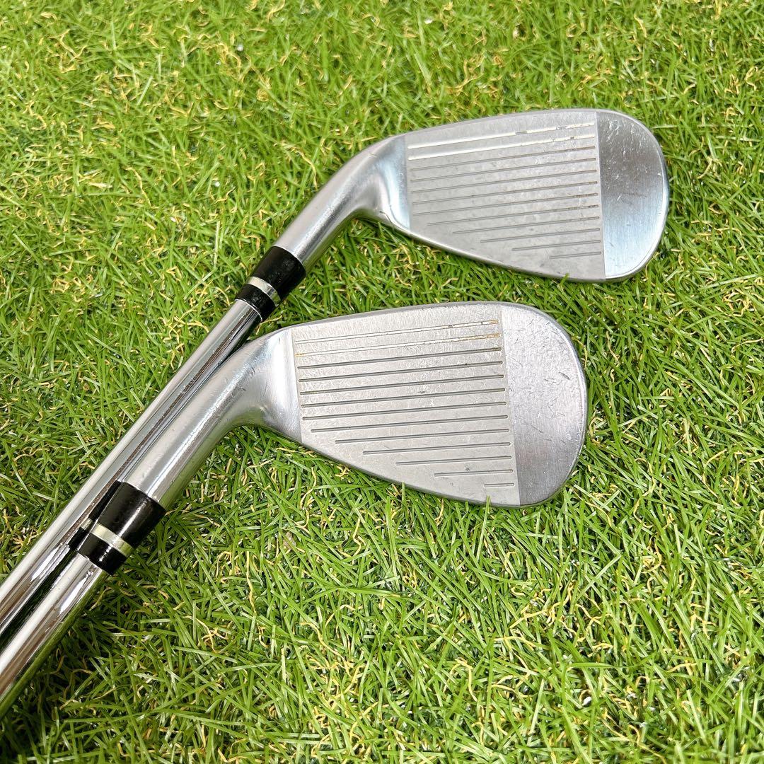 Yamaha Iron Set Ud+2 R