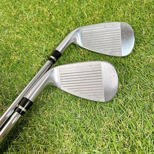 Yamaha Iron Set Ud+2 R