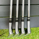 Yamaha Iron Set Ud+2 R