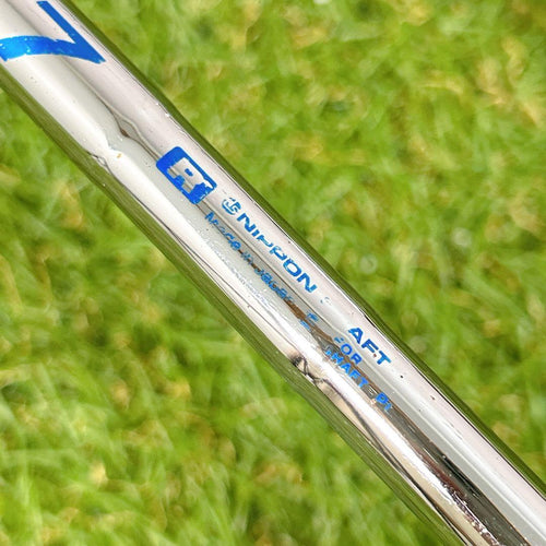 Yamaha Iron Set Ud+2 R