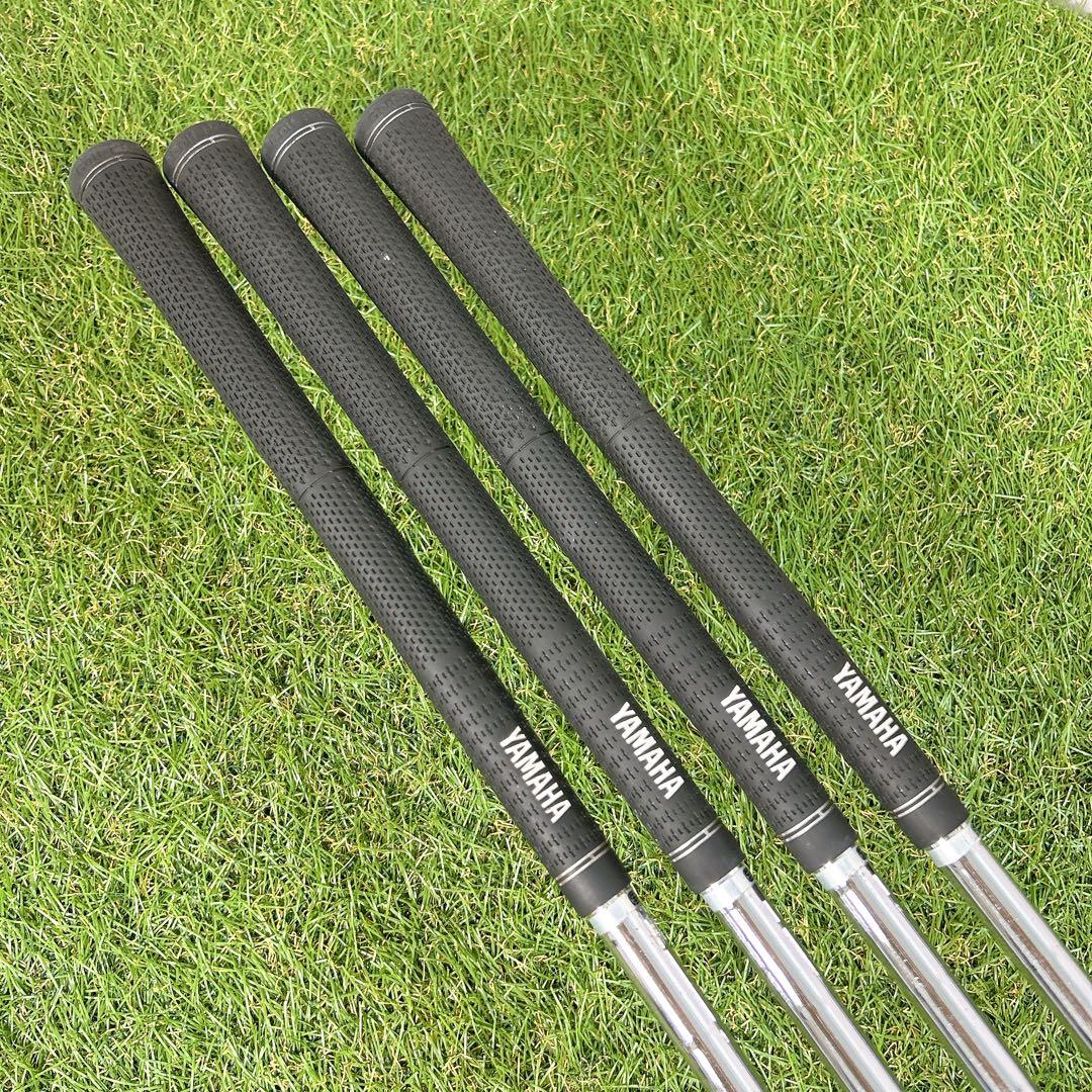 Yamaha Iron Set Ud+2 R