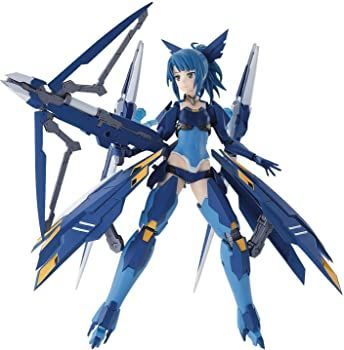 Others Figma Abs&Pvc