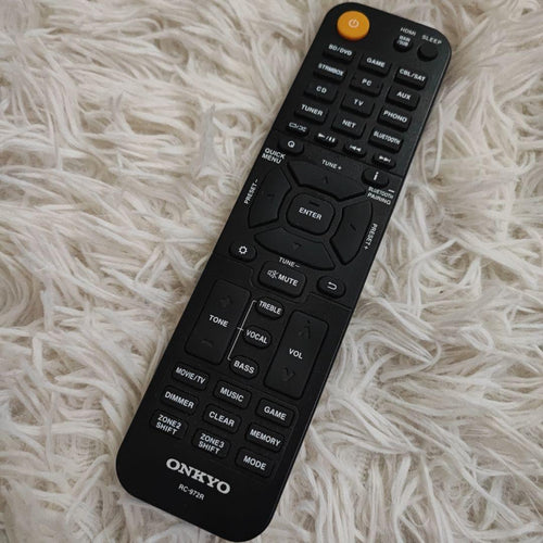 Other Onkyo Av Rc-972R